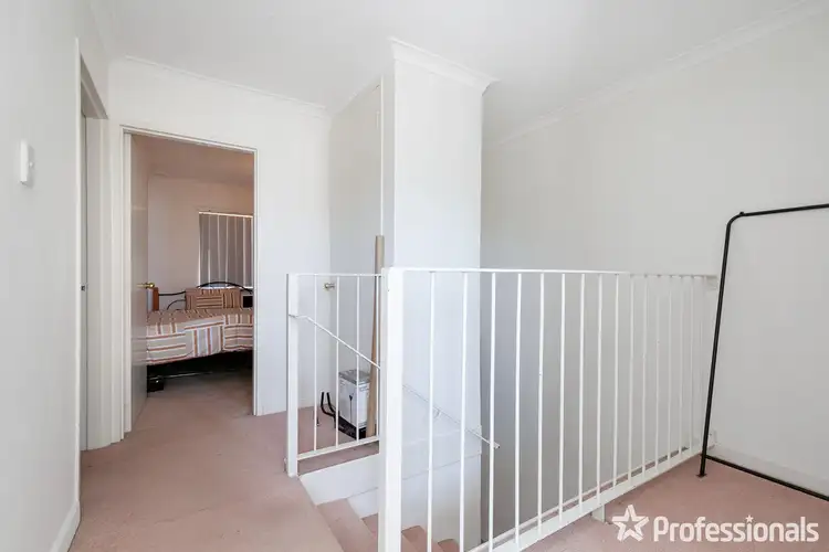 Fifth view of Homely townhouse listing, 3/19 Rudkin Place, Koondoola WA 6064