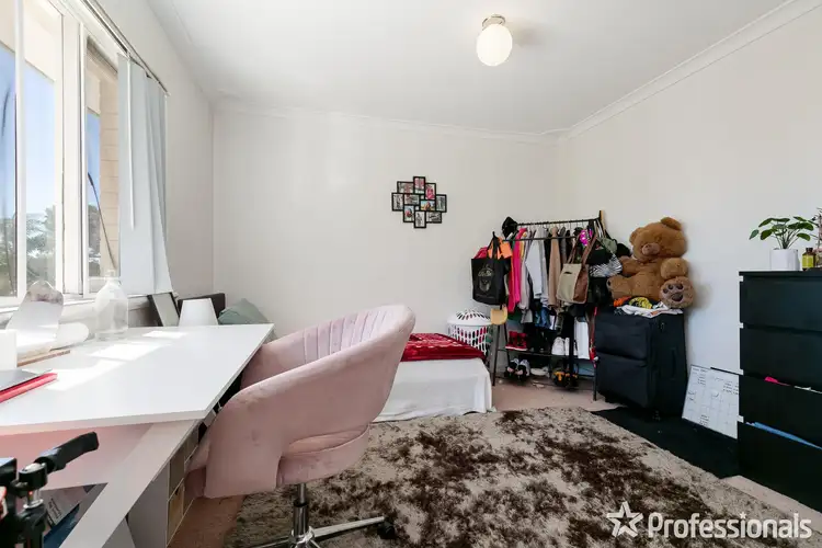 Seventh view of Homely townhouse listing, 3/19 Rudkin Place, Koondoola WA 6064