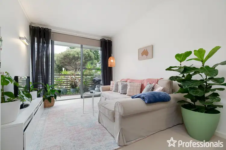 12/40 South Beach Promenade, South Fremantle WA 6162