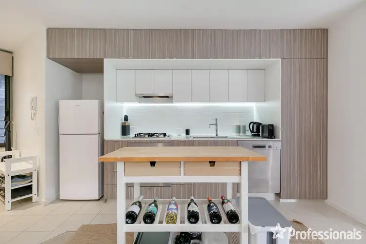 Third view of Homely apartment listing, 12/40 South Beach Promenade, South Fremantle WA 6162