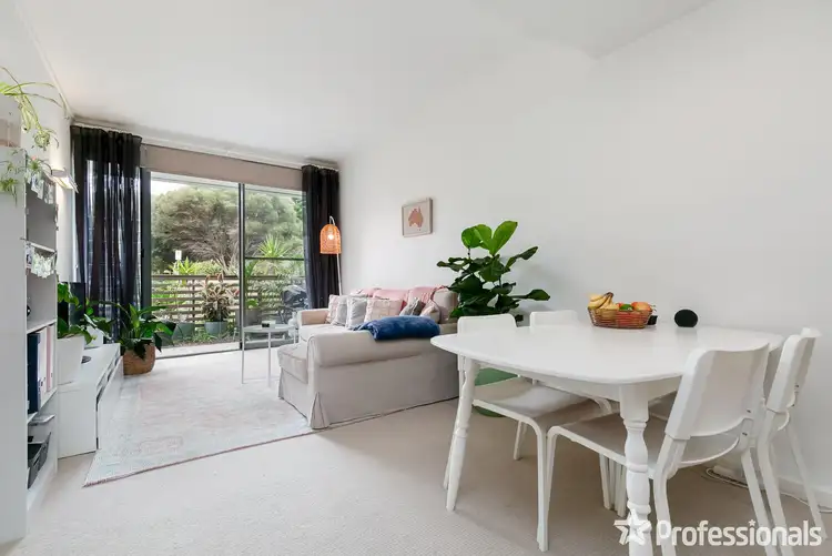 Fourth view of Homely apartment listing, 12/40 South Beach Promenade, South Fremantle WA 6162