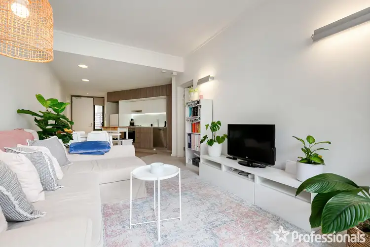 Sixth view of Homely apartment listing, 12/40 South Beach Promenade, South Fremantle WA 6162