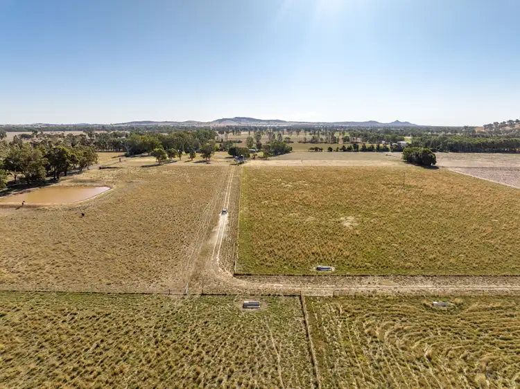 Second view of Homely rural property listing, 'Karringal' 144 Waverley Road, Mangoplah NSW 2652