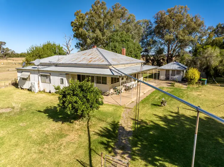 Fourth view of Homely rural property listing, 'Karringal' 144 Waverley Road, Mangoplah NSW 2652