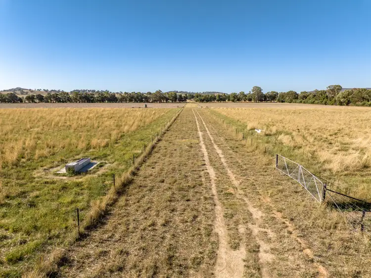 Fifth view of Homely rural property listing, 'Karringal' 144 Waverley Road, Mangoplah NSW 2652