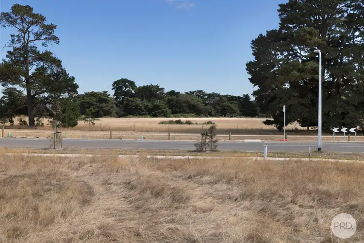 Seventh view of Homely land listing, 5 Carbery Way, Lucas VIC 3350