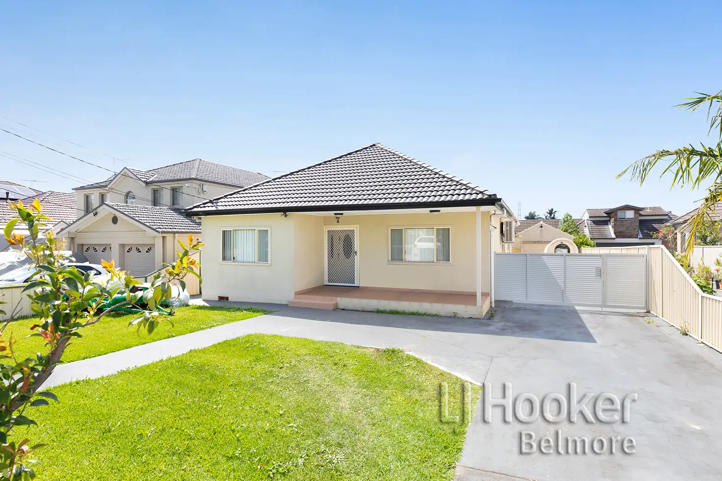 Main view of Homely house listing, 129 Old Kent Road, Greenacre NSW 2190
