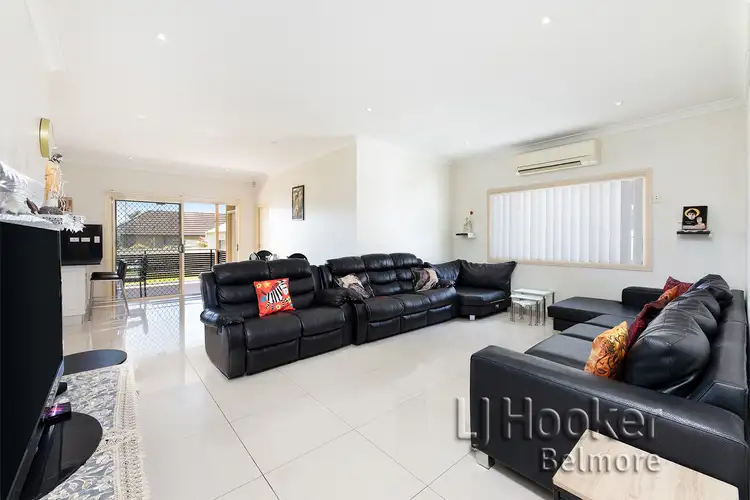 Second view of Homely house listing, 129 Old Kent Road, Greenacre NSW 2190