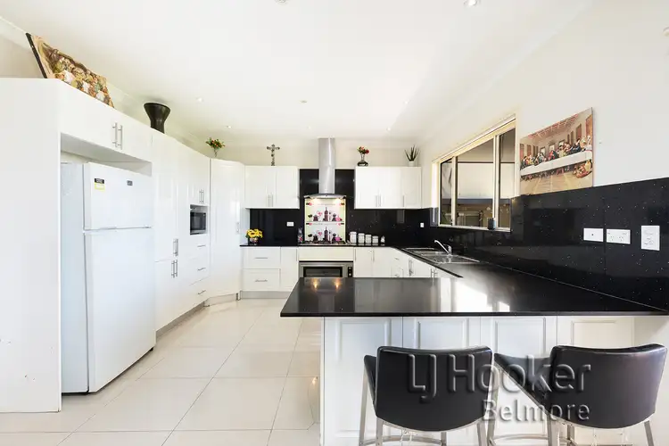 Third view of Homely house listing, 129 Old Kent Road, Greenacre NSW 2190