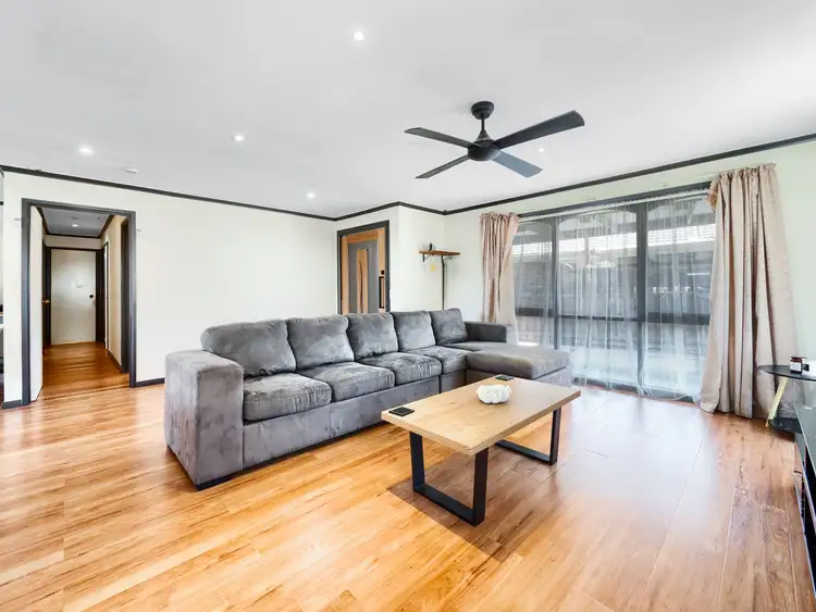 Second view of Homely house listing, 40 Roberts Road, Cranbourne VIC 3977