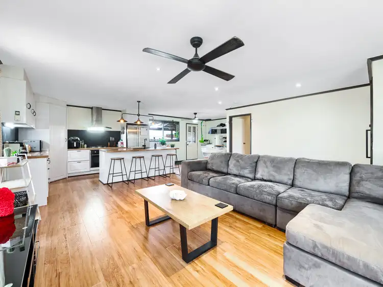 Fourth view of Homely house listing, 40 Roberts Road, Cranbourne VIC 3977