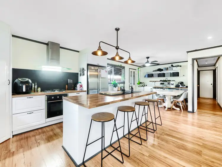 Sixth view of Homely house listing, 40 Roberts Road, Cranbourne VIC 3977