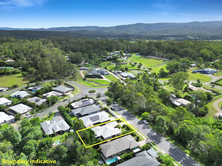 65 Longhill Road, Gilston QLD 4211
