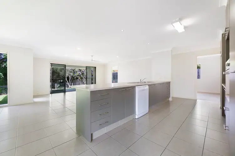 Second view of Homely house listing, 65 Longhill Road, Gilston QLD 4211