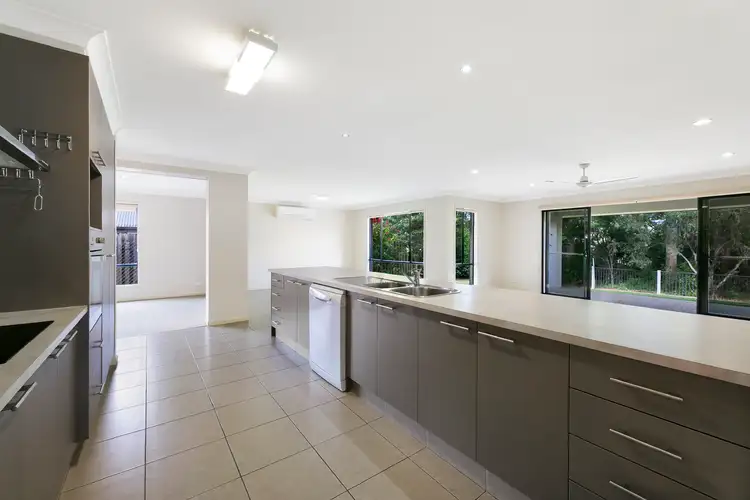 Third view of Homely house listing, 65 Longhill Road, Gilston QLD 4211