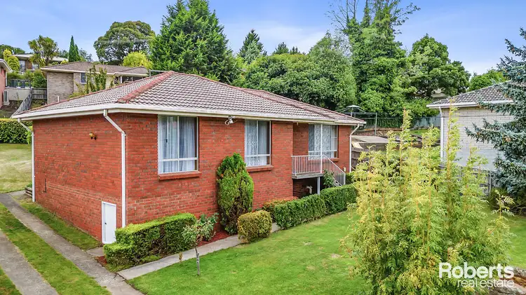 Main view of Homely house listing, 58 Cherry Road, Trevallyn TAS 7250
