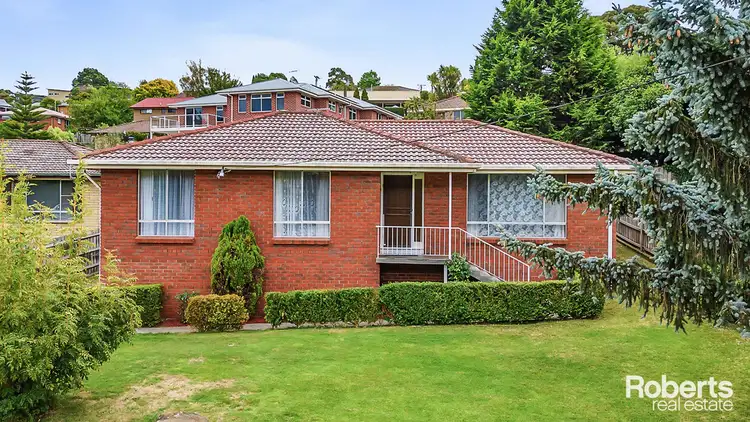 Second view of Homely house listing, 58 Cherry Road, Trevallyn TAS 7250