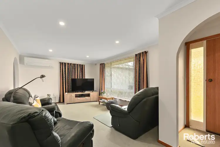 Fifth view of Homely house listing, 58 Cherry Road, Trevallyn TAS 7250