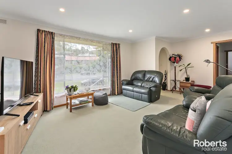 Sixth view of Homely house listing, 58 Cherry Road, Trevallyn TAS 7250