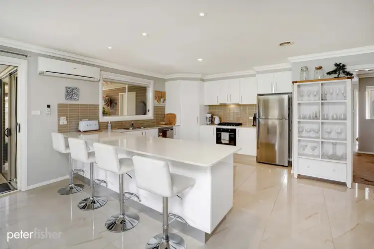 Fourth view of Homely house listing, 88 Diamond Drive, Orange NSW 2800
