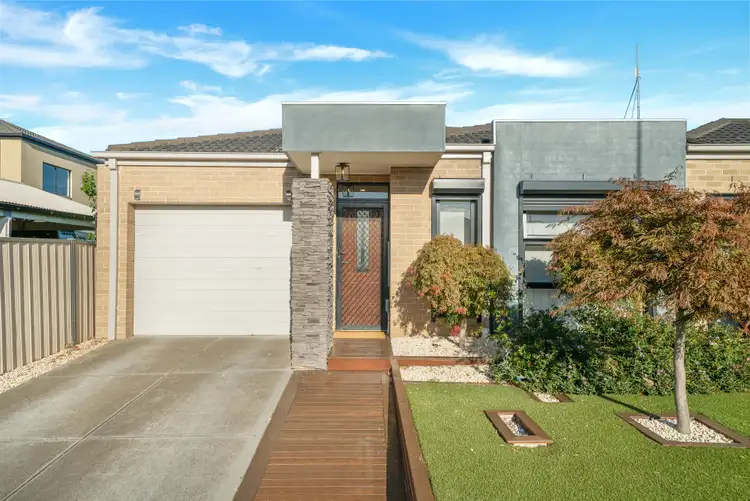 Main view of Homely house listing, 1/3 Santander Crescent, Point Cook VIC 3030