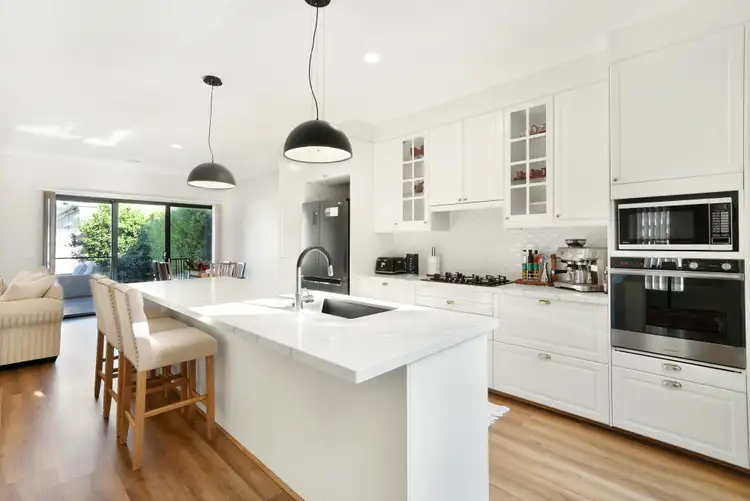 Third view of Homely house listing, 1/3 Santander Crescent, Point Cook VIC 3030