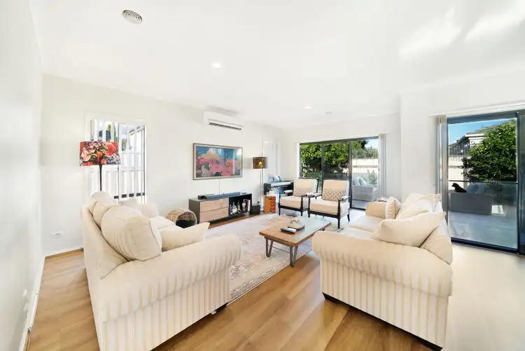 Fourth view of Homely house listing, 1/3 Santander Crescent, Point Cook VIC 3030