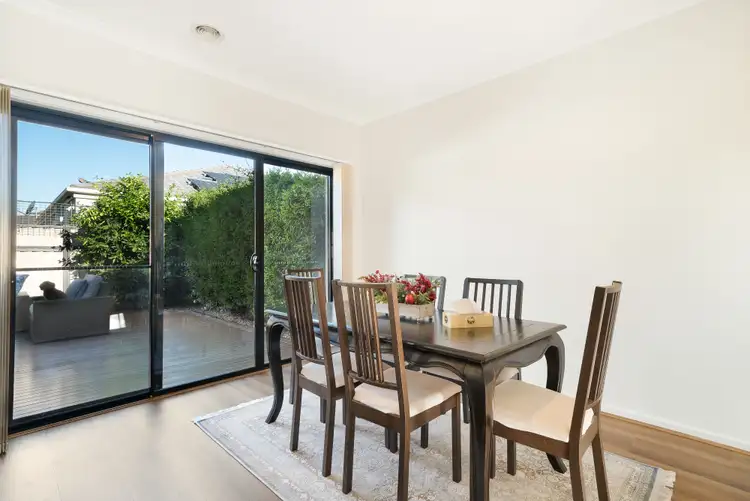 Fifth view of Homely house listing, 1/3 Santander Crescent, Point Cook VIC 3030