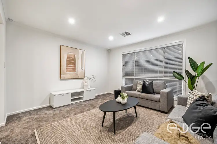 Second view of Homely house listing, 13 Christine Circuit, Craigmore SA 5114