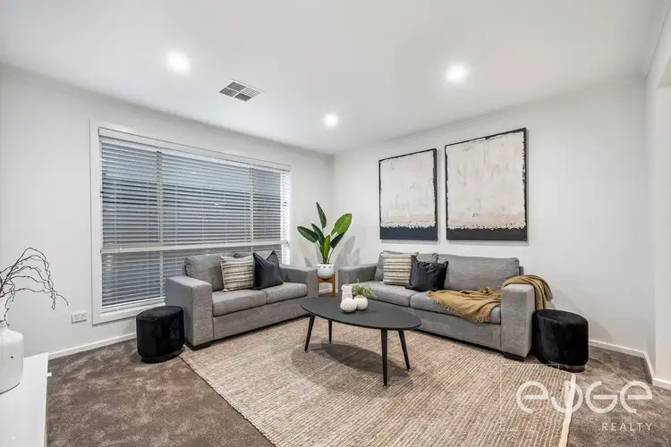 Third view of Homely house listing, 13 Christine Circuit, Craigmore SA 5114