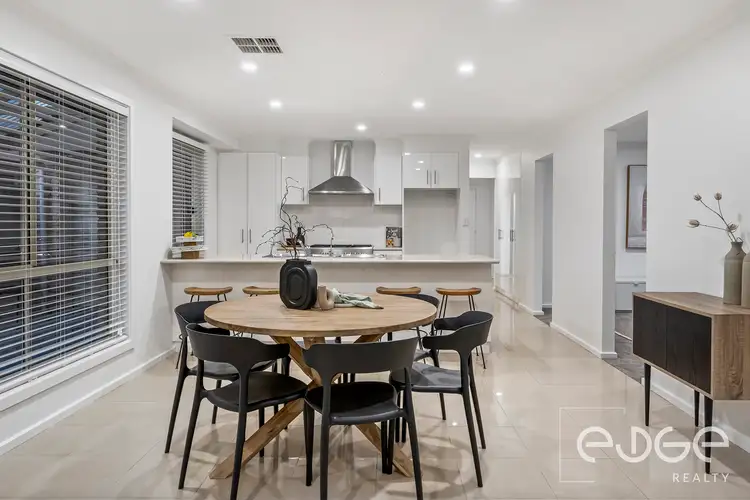 Fifth view of Homely house listing, 13 Christine Circuit, Craigmore SA 5114