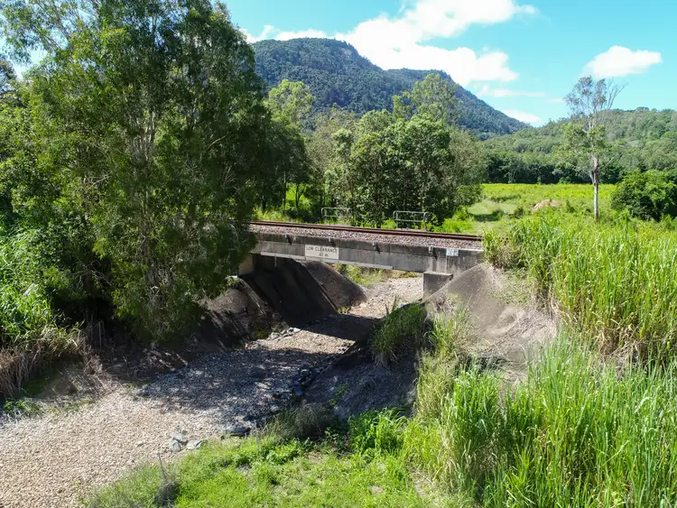 Second view of Homely land listing, 0 Edmonds Road, Hampden QLD 4741