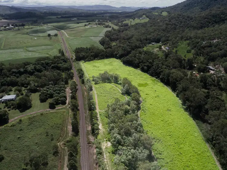 Sixth view of Homely land listing, 0 Edmonds Road, Hampden QLD 4741