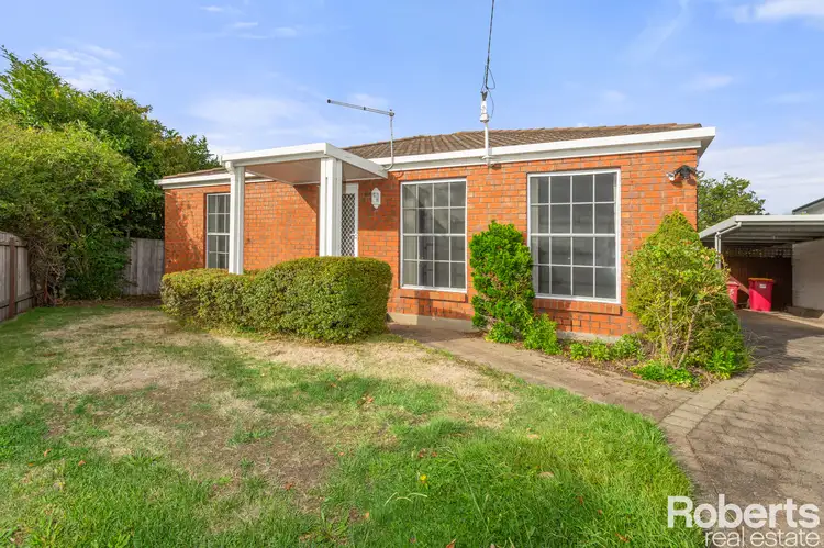 43 Riverdale Grove, Newstead TAS 7250