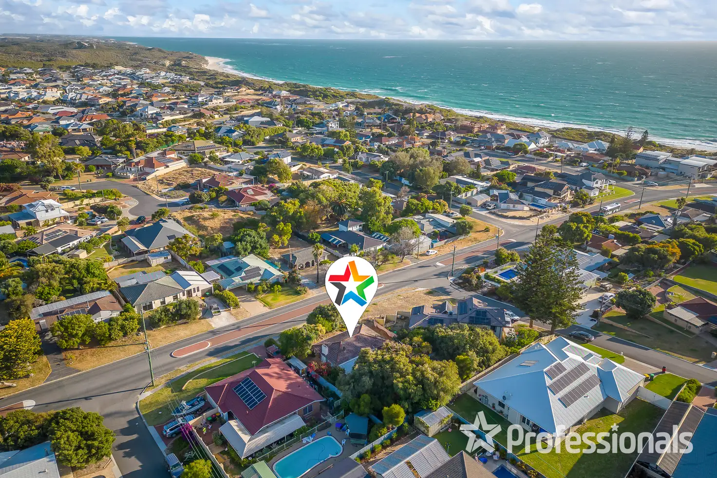 Main view of Homely house listing, 114 Brazier Road, Yanchep WA 6035