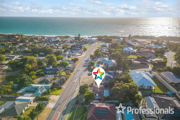 Second view of Homely house listing, 114 Brazier Road, Yanchep WA 6035