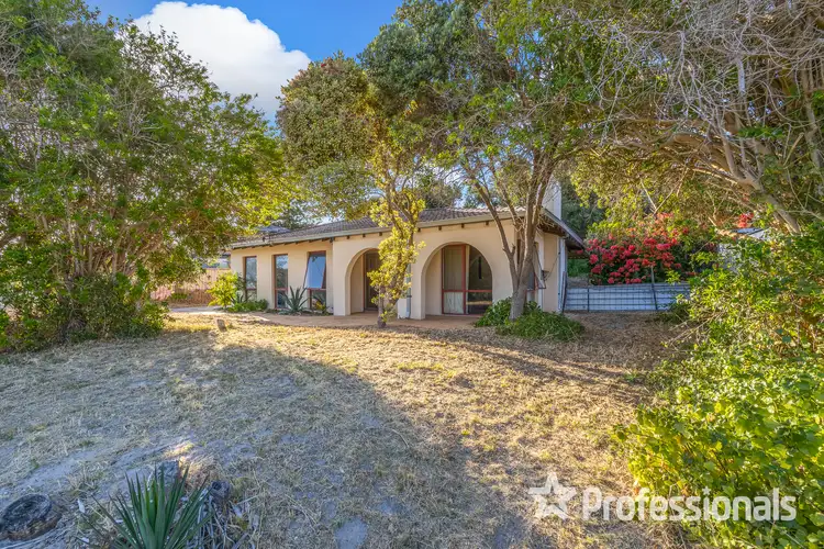 Third view of Homely house listing, 114 Brazier Road, Yanchep WA 6035