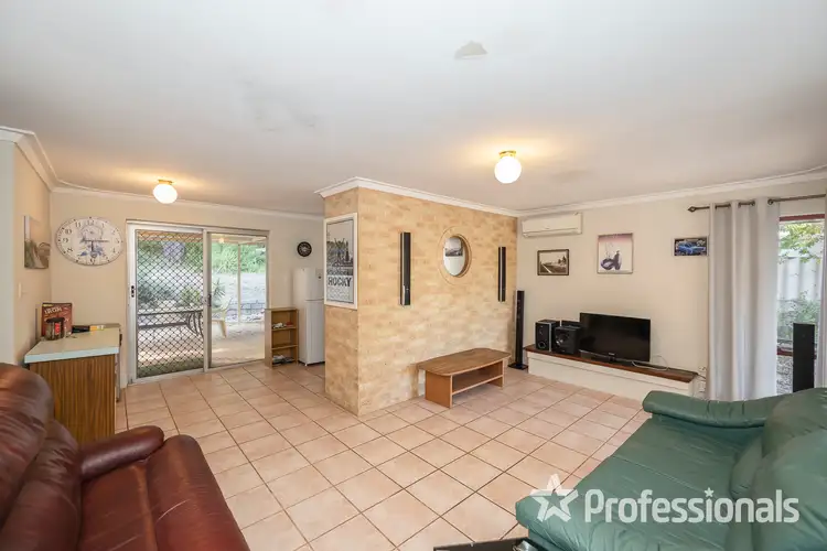 Fifth view of Homely house listing, 114 Brazier Road, Yanchep WA 6035