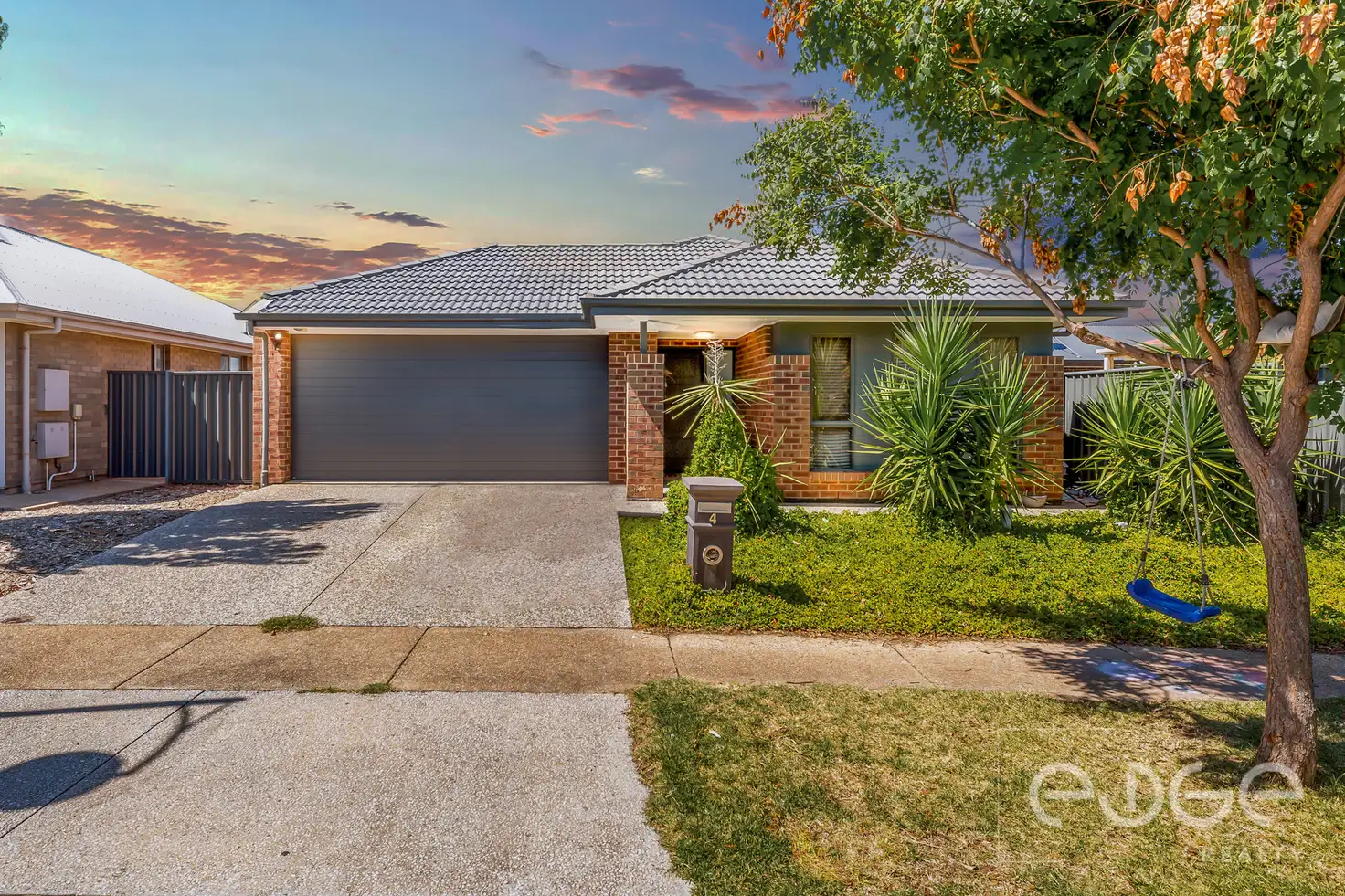 Main view of Homely house listing, 4 Gonis Circuit, Evanston Gardens SA 5116