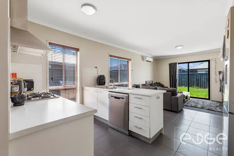 Fourth view of Homely house listing, 4 Gonis Circuit, Evanston Gardens SA 5116