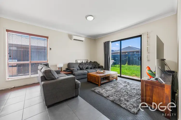 Fifth view of Homely house listing, 4 Gonis Circuit, Evanston Gardens SA 5116