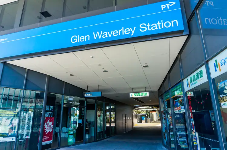 Fifth view of Homely house listing, 27 Kennedy Street, Glen Waverley VIC 3150