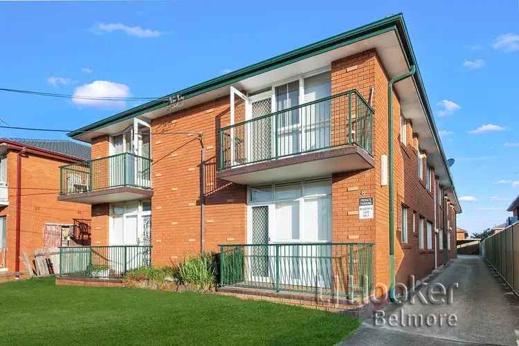 5/8 Yangoora Road, Belmore NSW 2192