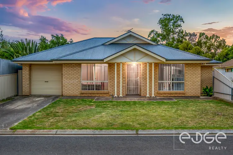 Main view of Homely house listing, 1/10 Rose Street, Smithfield SA 5114
