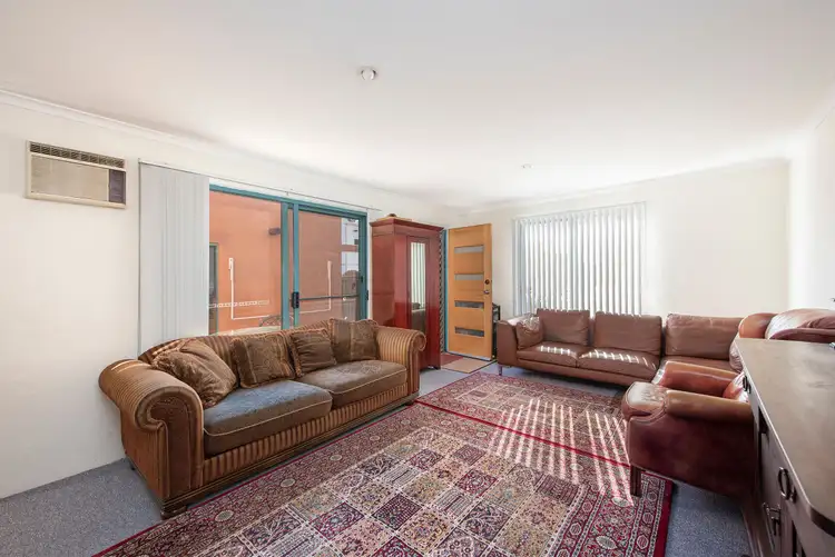 Second view of Homely house listing, 25/61 Harburg Drive, Beenleigh QLD 4207