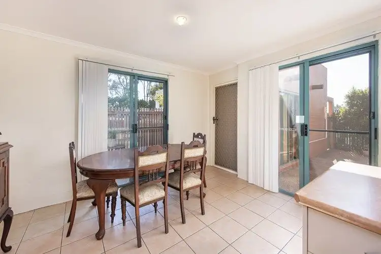 Fourth view of Homely house listing, 25/61 Harburg Drive, Beenleigh QLD 4207