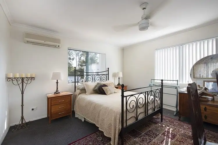 Fifth view of Homely house listing, 25/61 Harburg Drive, Beenleigh QLD 4207