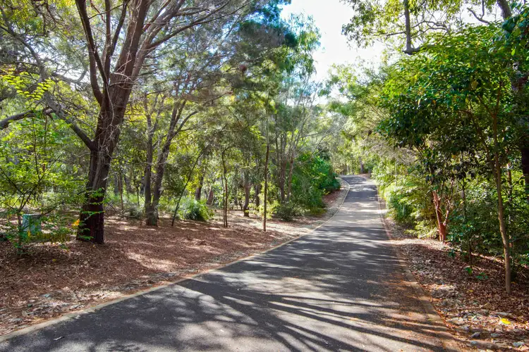Third view of Homely land listing, Lot 83 Bloodwood Avenue Sunrise, Agnes Water QLD 4677