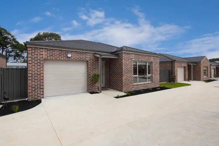 Main view of Homely house listing, 3 Gum View Close, Brown Hill VIC 3350