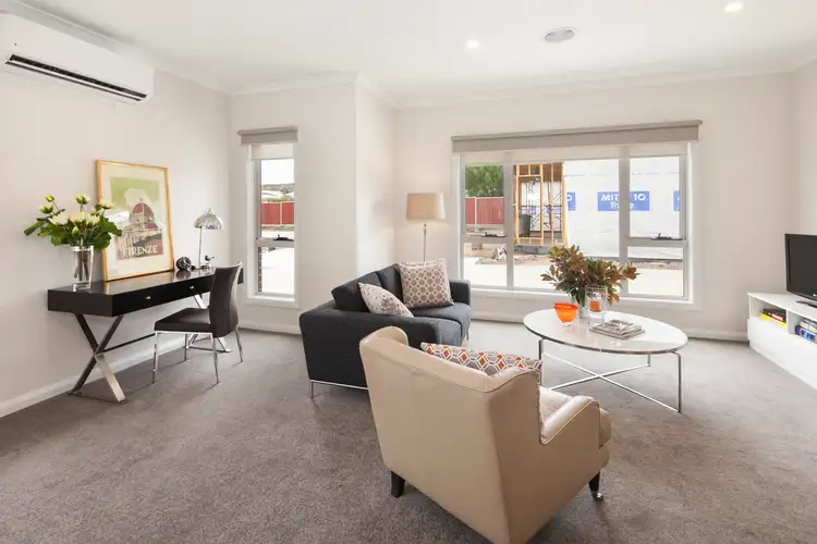Third view of Homely house listing, 3 Gum View Close, Brown Hill VIC 3350